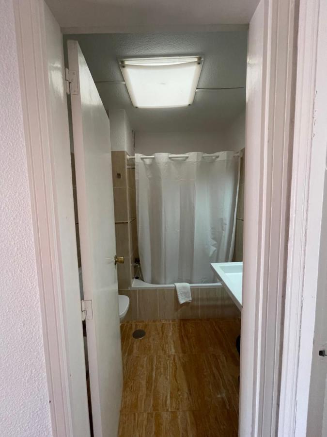 Apartamentos Los Tarajales Вале Гран Рей Екстериор снимка