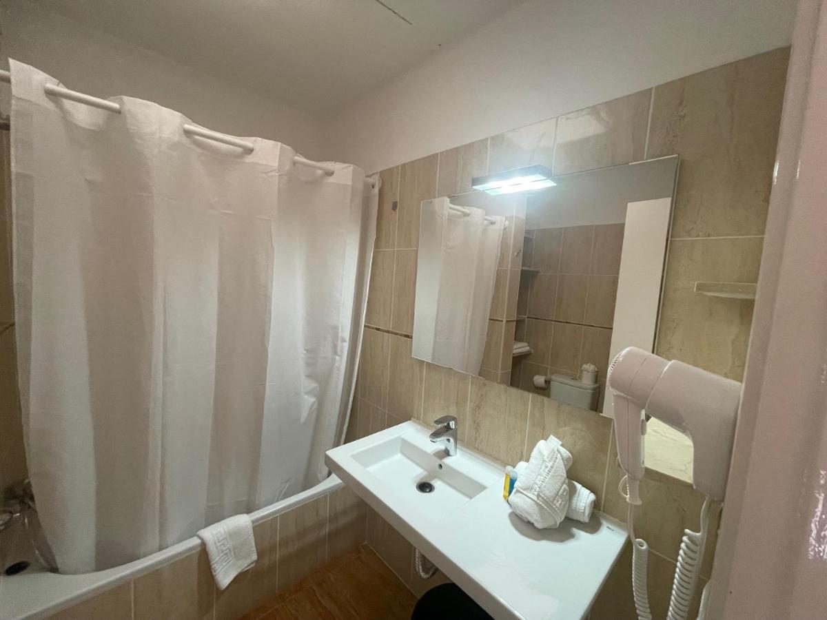 Apartamentos Los Tarajales Вале Гран Рей Екстериор снимка