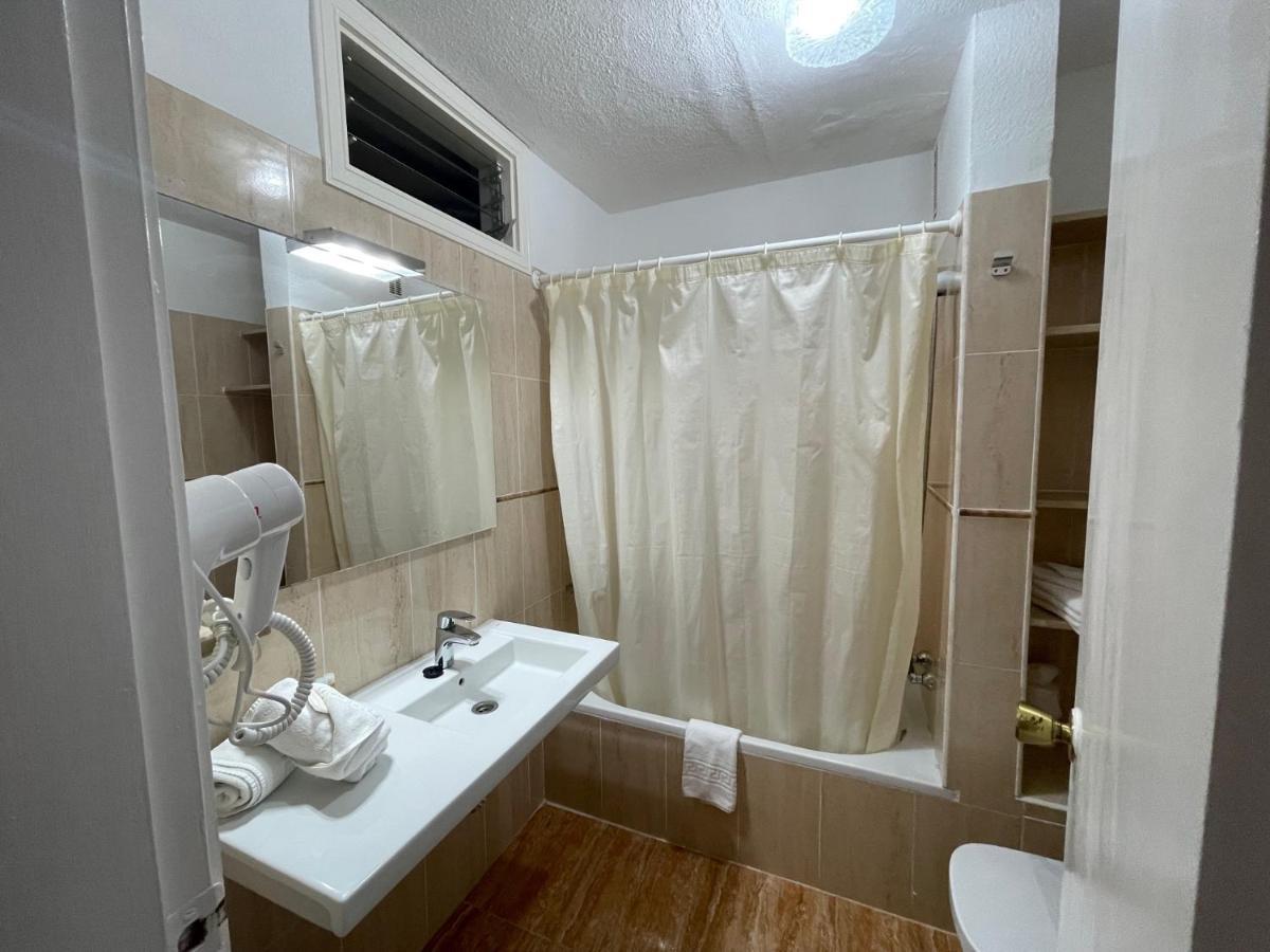 Apartamentos Los Tarajales Вале Гран Рей Екстериор снимка